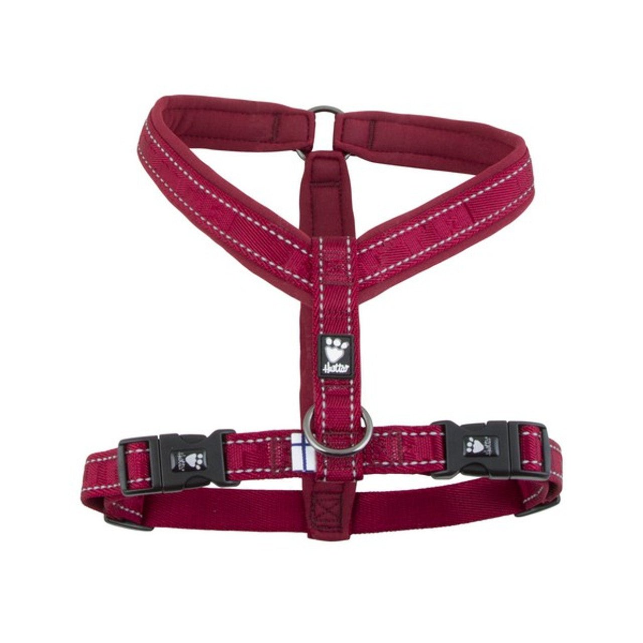 Casual Padded Y Harness (Hurtta) - SnowPaw Store - Hurtta - Dog Harness